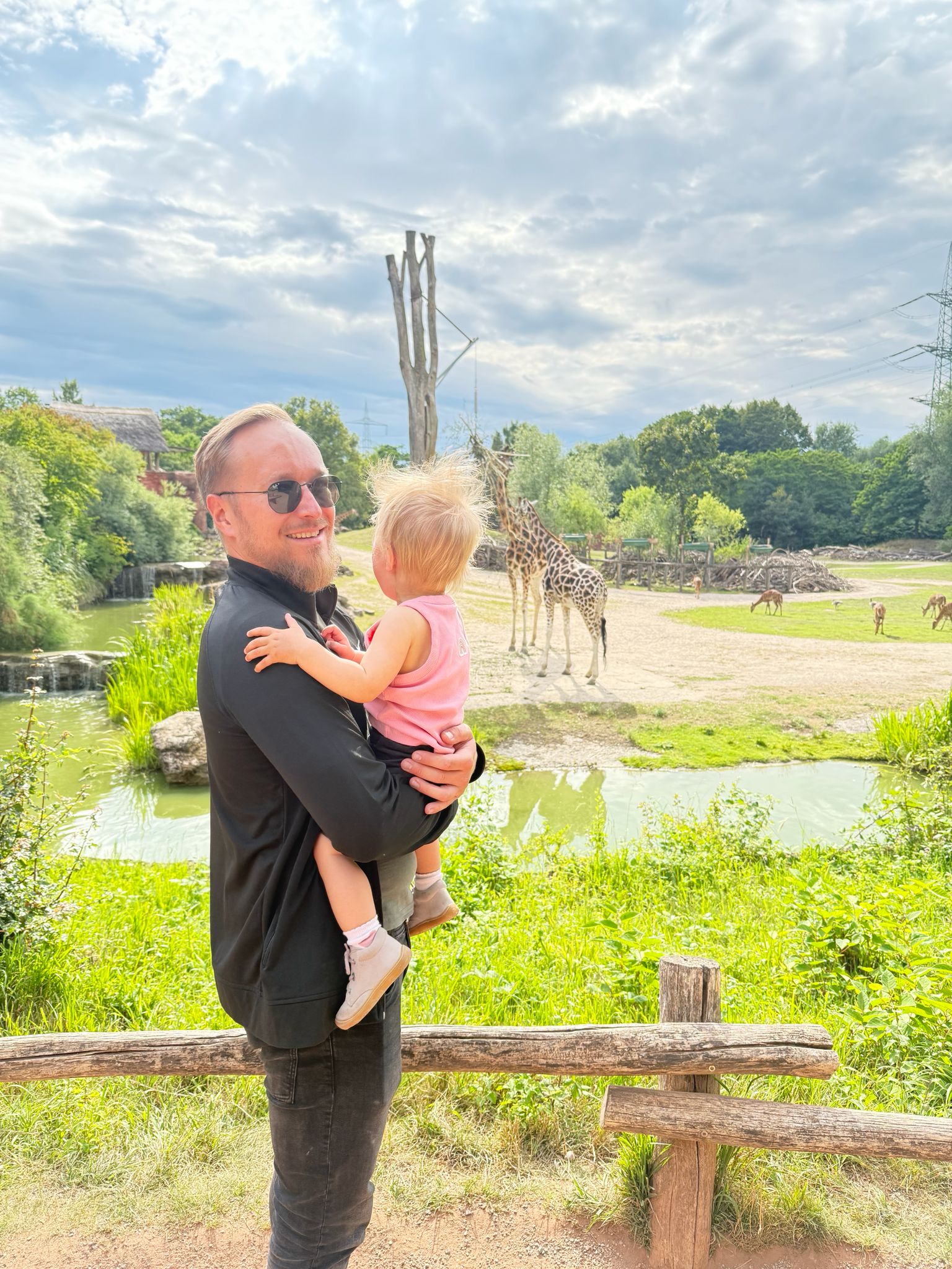 Timo Sauer - Inhaber von Miete-deine-Federwiege